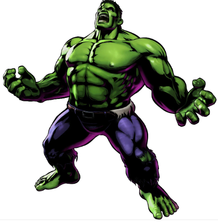 Hulken