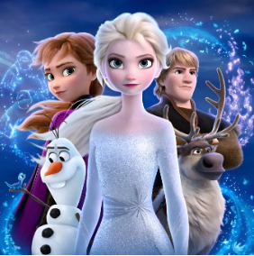 Frost (Frozen)