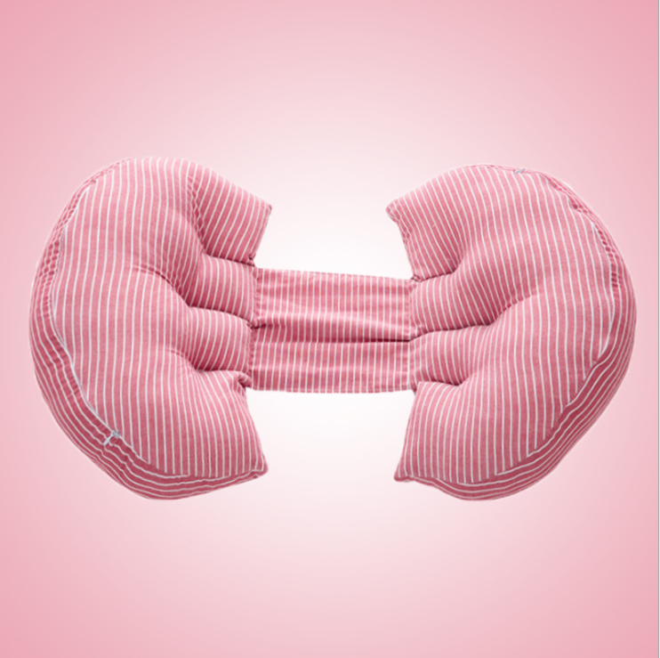 Gravidkudde Drömstödet rosa