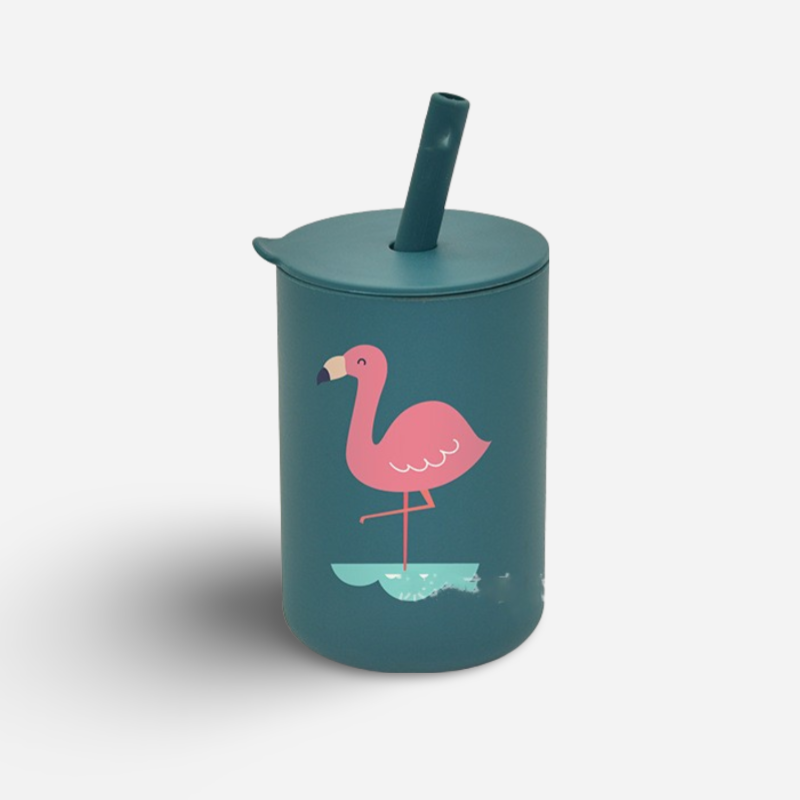 Spillfri pipmugg