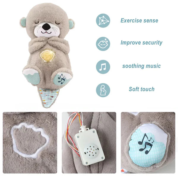 Fisher-Price Soothe 'n Snuggle