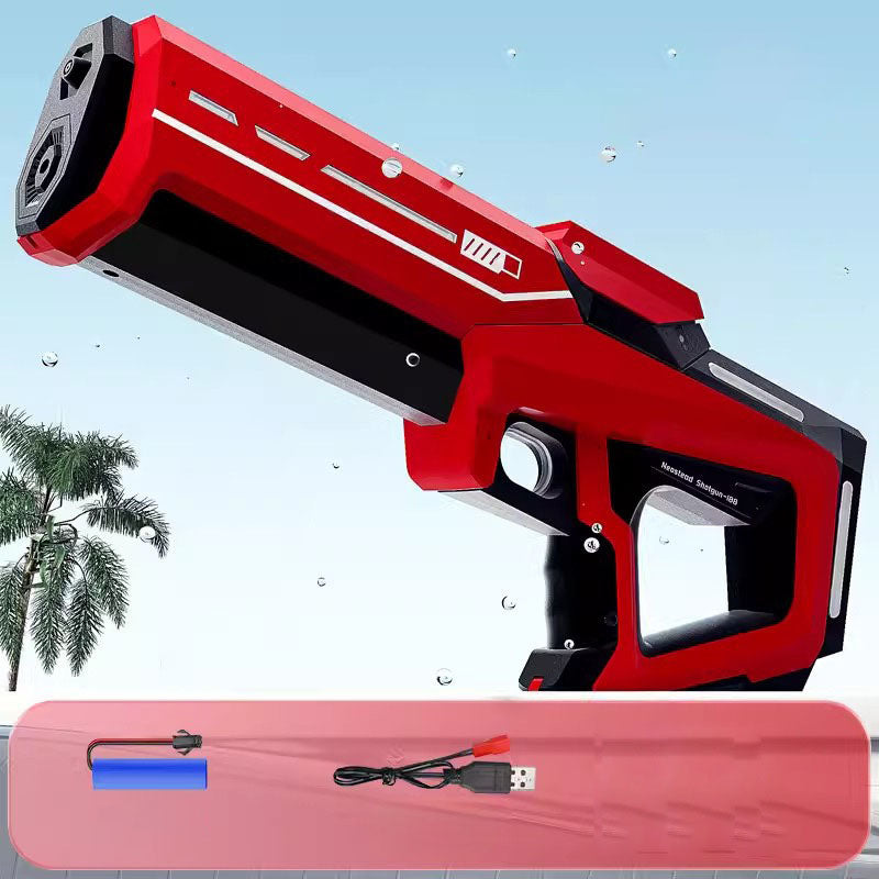 electric watergun