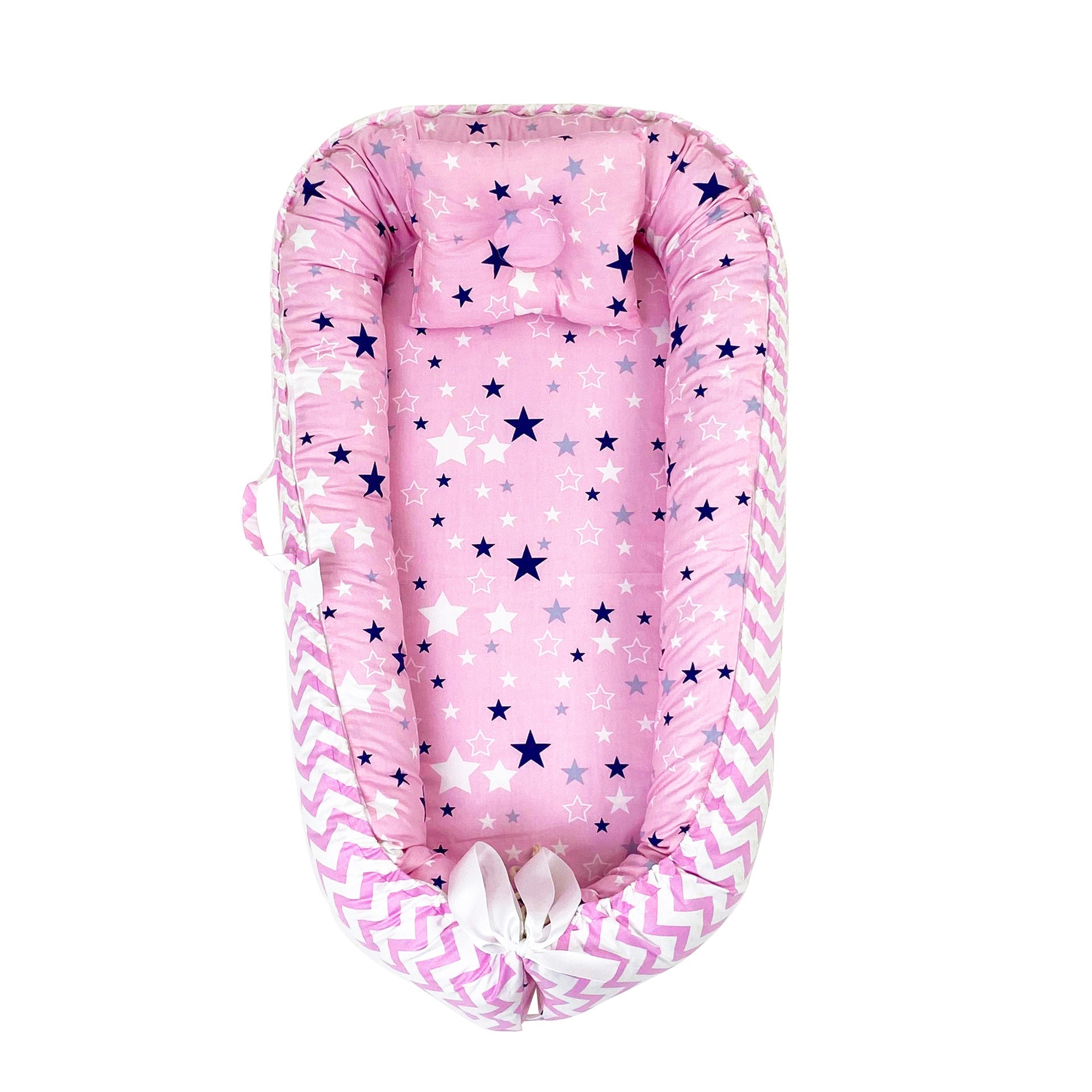 babybed
