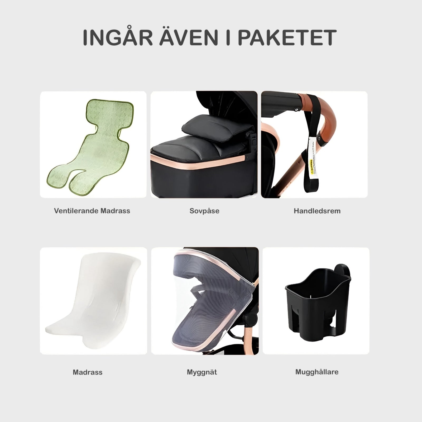 specifikation vagn