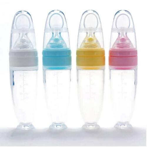 babymatningsset
