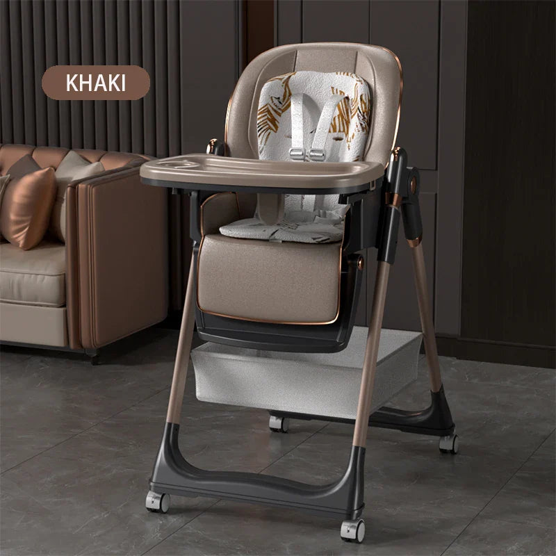 Barnstol Premium + by LV