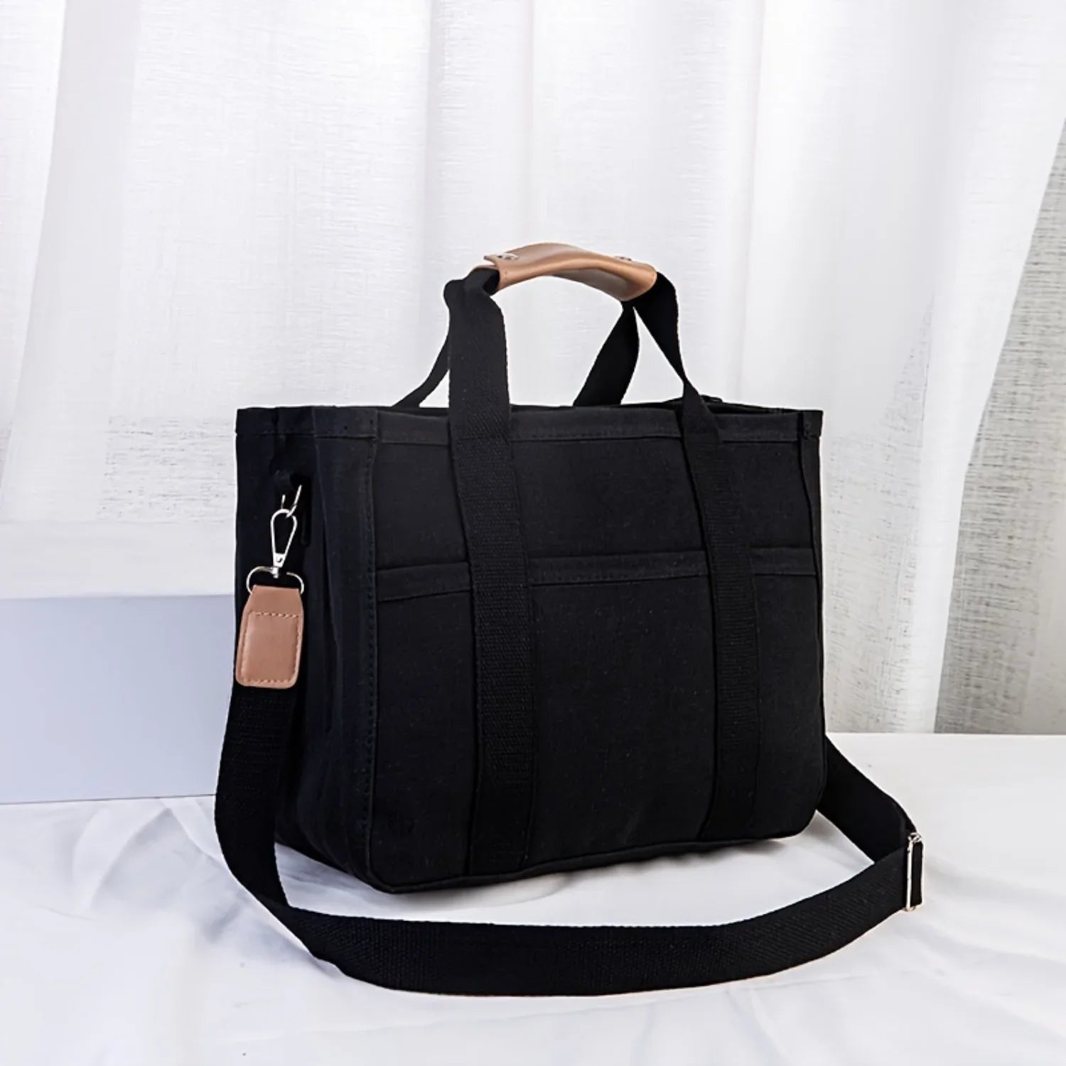Skötväskan Eleganta mamma