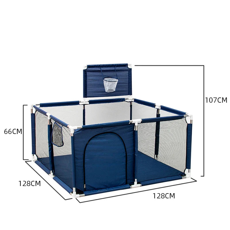 Lekhage basket