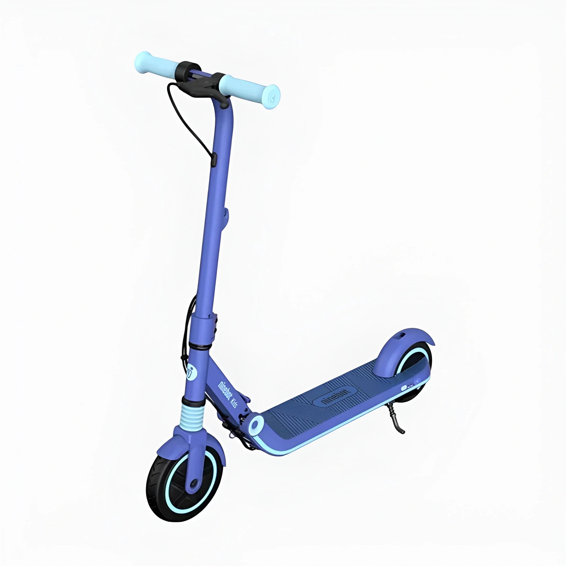 Segway Ninebot - El Sparkcykel Barn