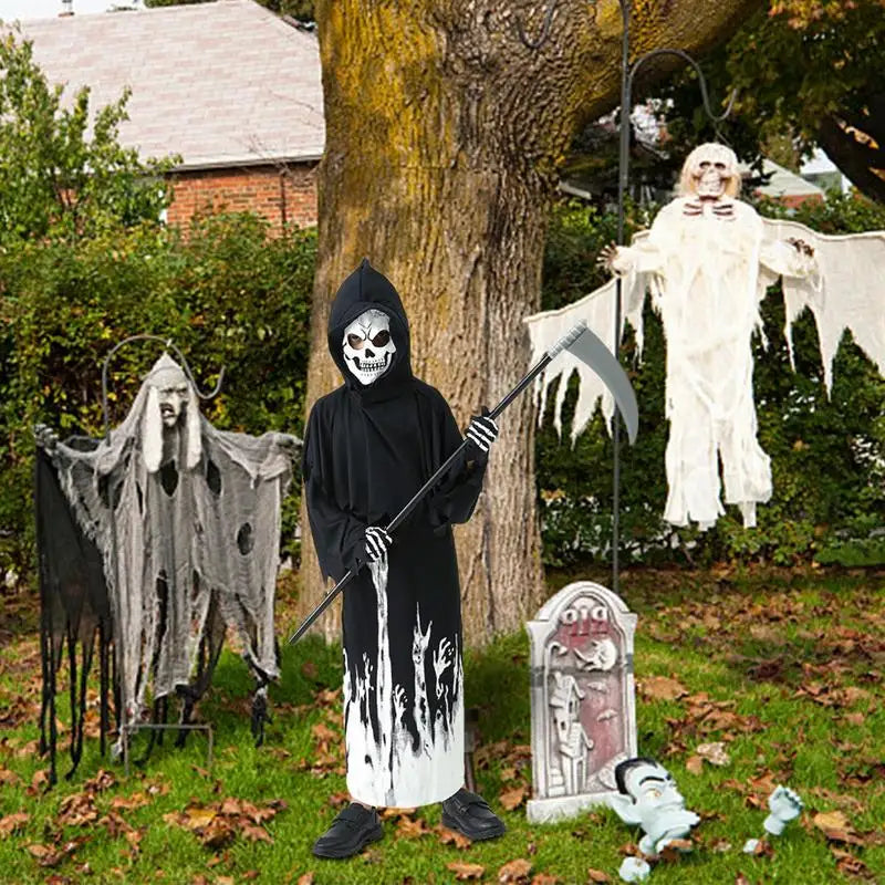 Halloween Kläder - Spöket
