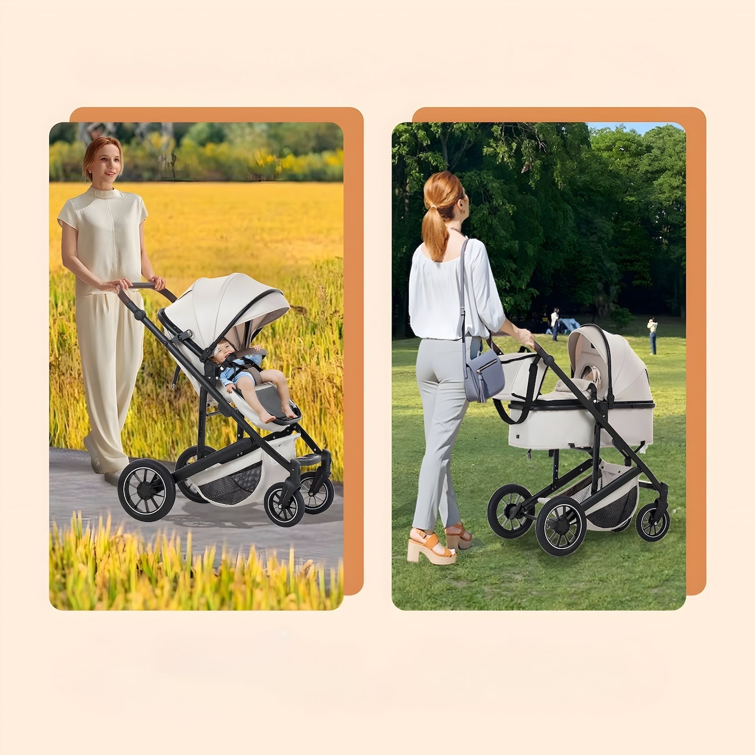 Stroller