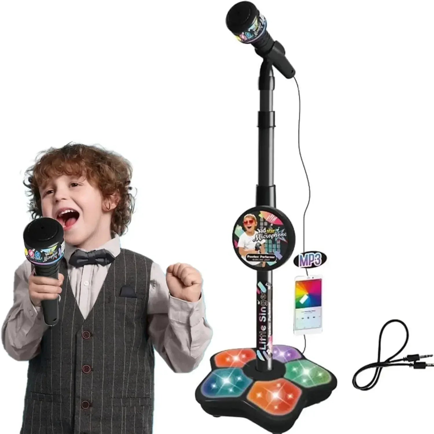 Karaokesång