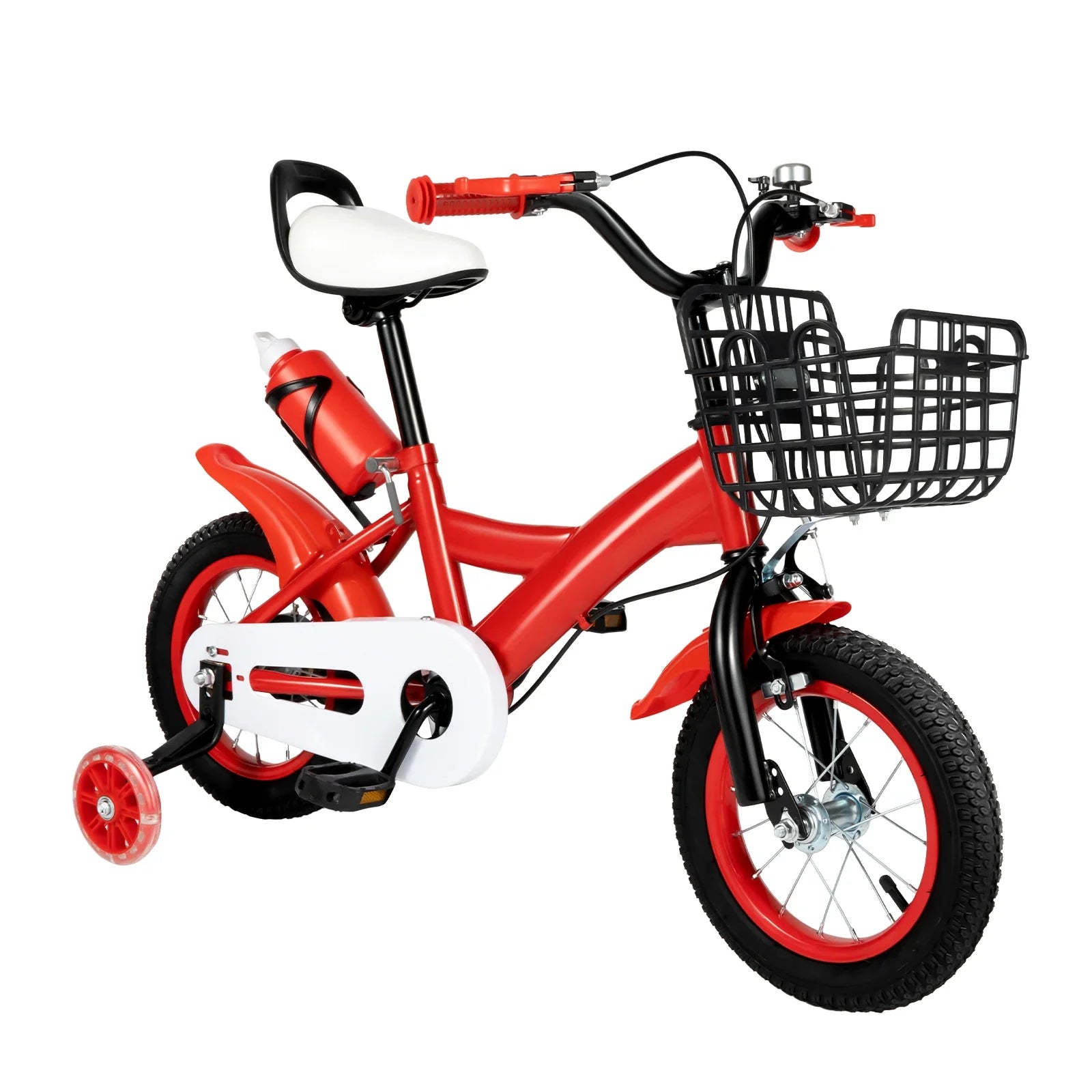 Cykelkorg