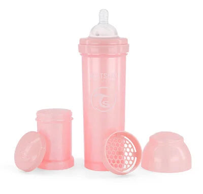 Twistshake Nappflaska Anti-Colic 330 ml
