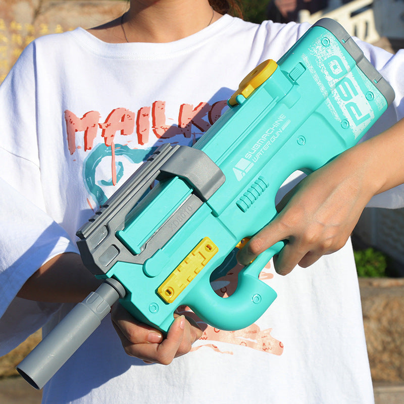 Elektrisk vattenpistol