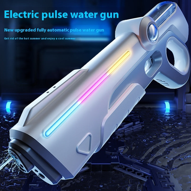 Elektrisk Vattenpistol