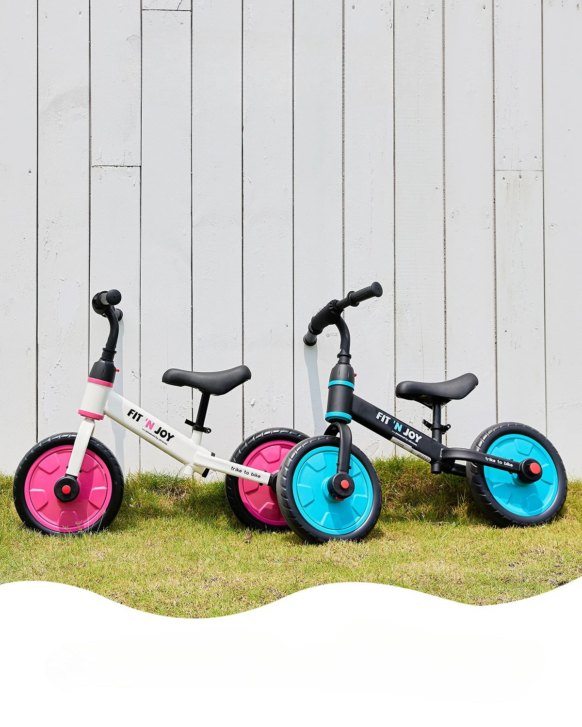 Springcyklar