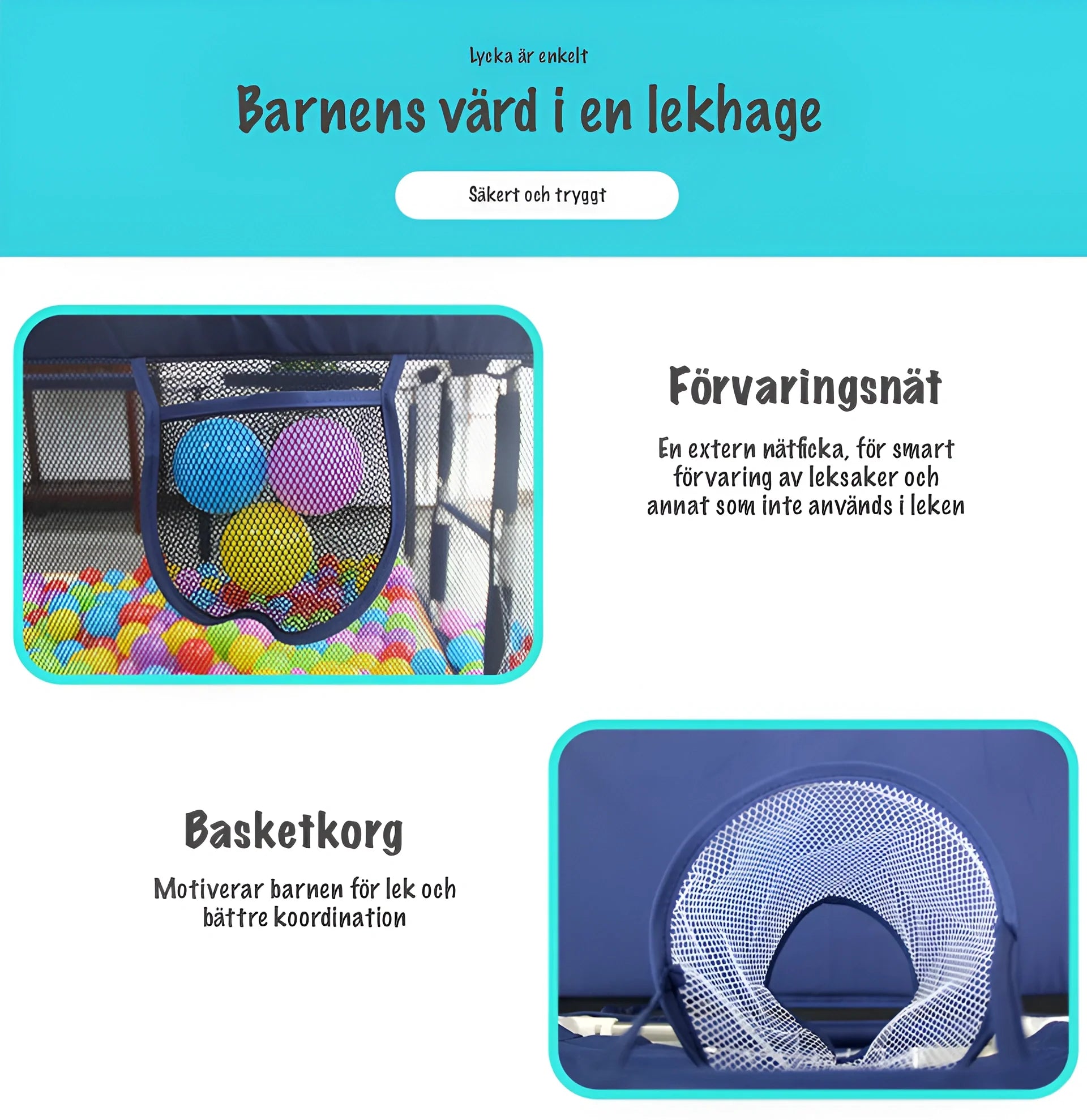 Lekborg