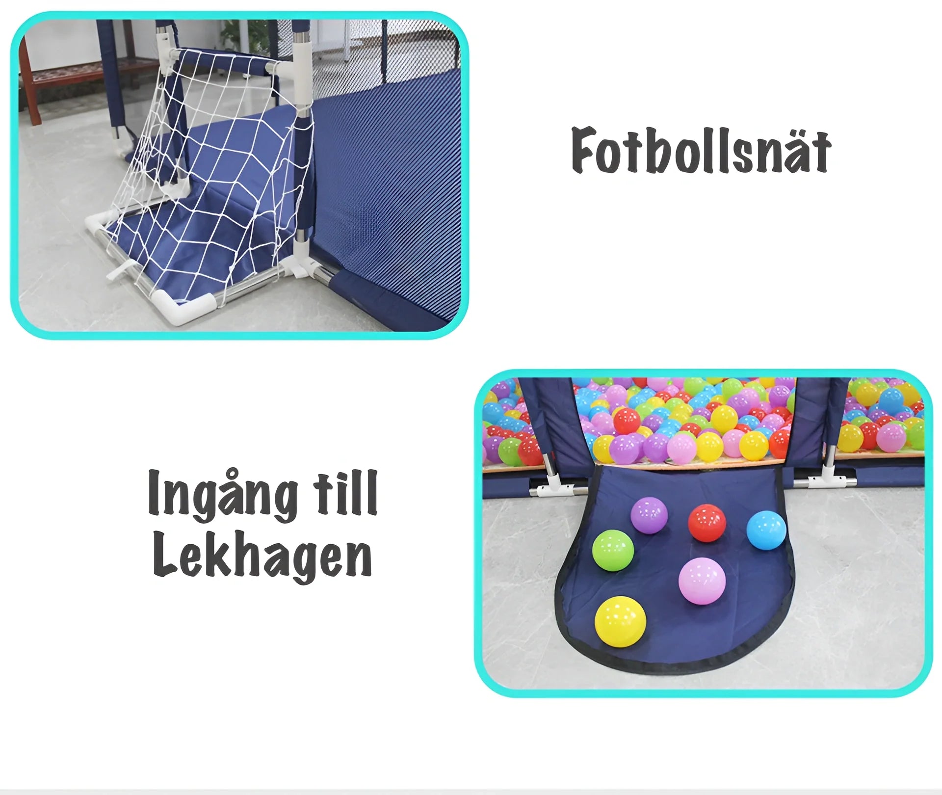 Lekborg