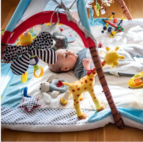 Babygym