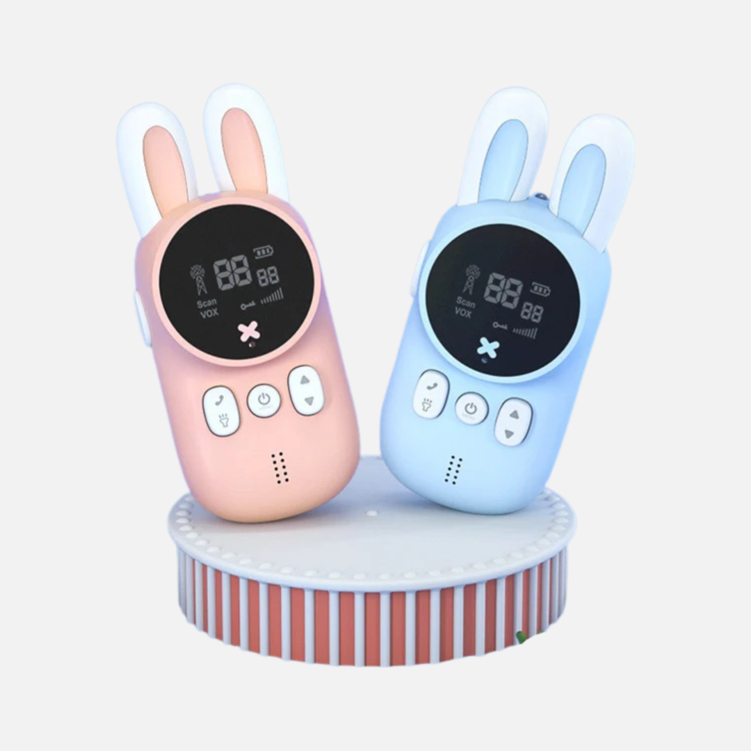 Walkies Talkies