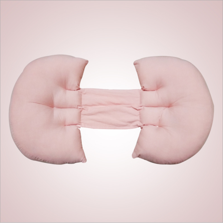 fjärilskudde gravid