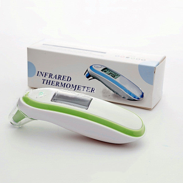Örontermometer