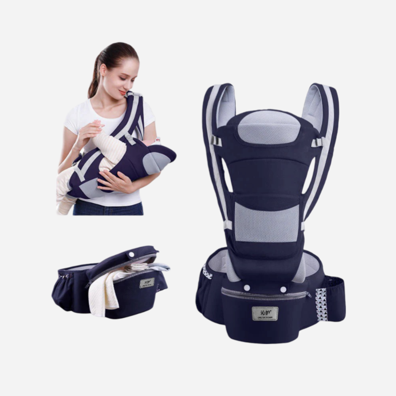ergobaby bärsele