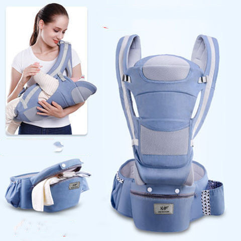 ergobaby bärselar