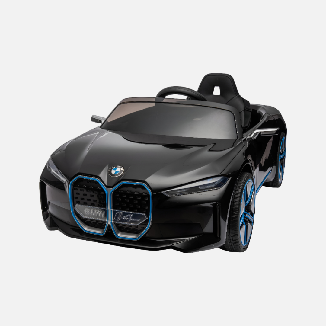 Elbil Barn - Bmw 12V