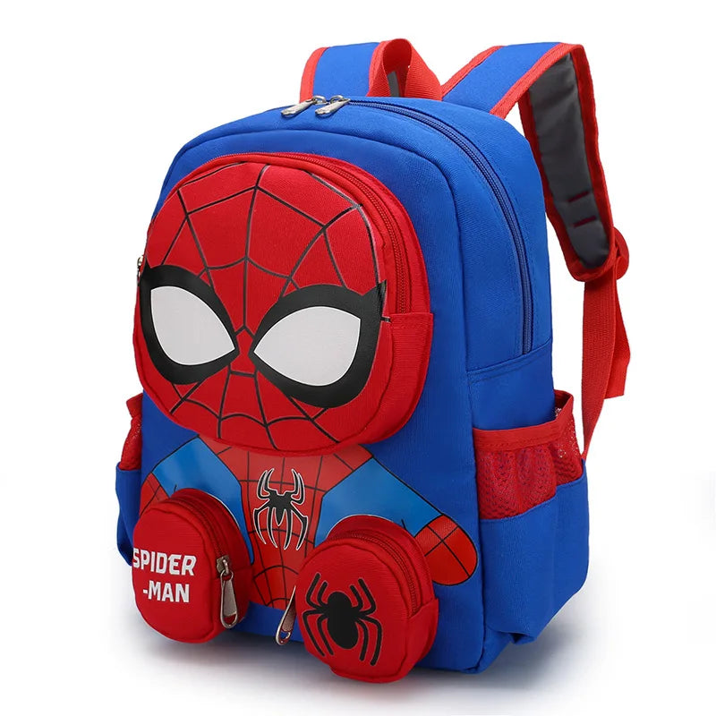 Spider man väska