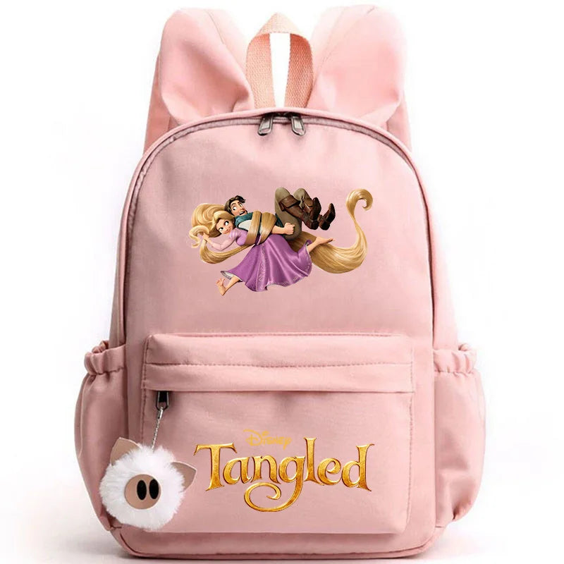 Tangled
