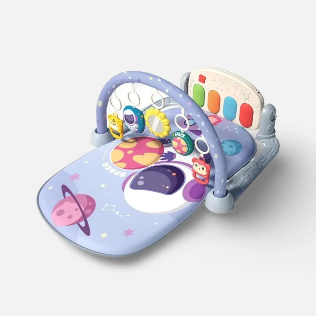 Babygym Piano