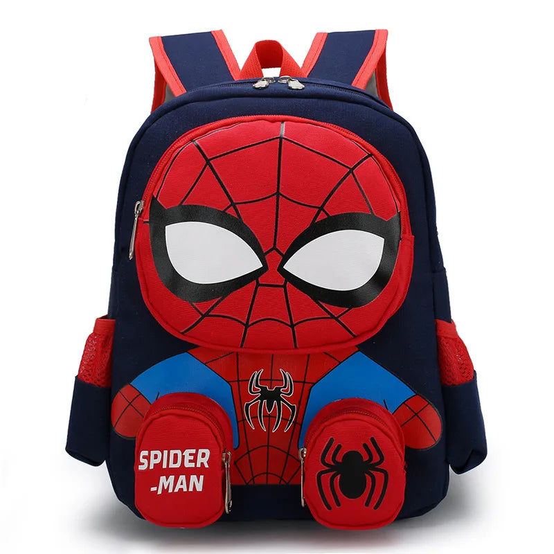 Spiderman Ryggsäck