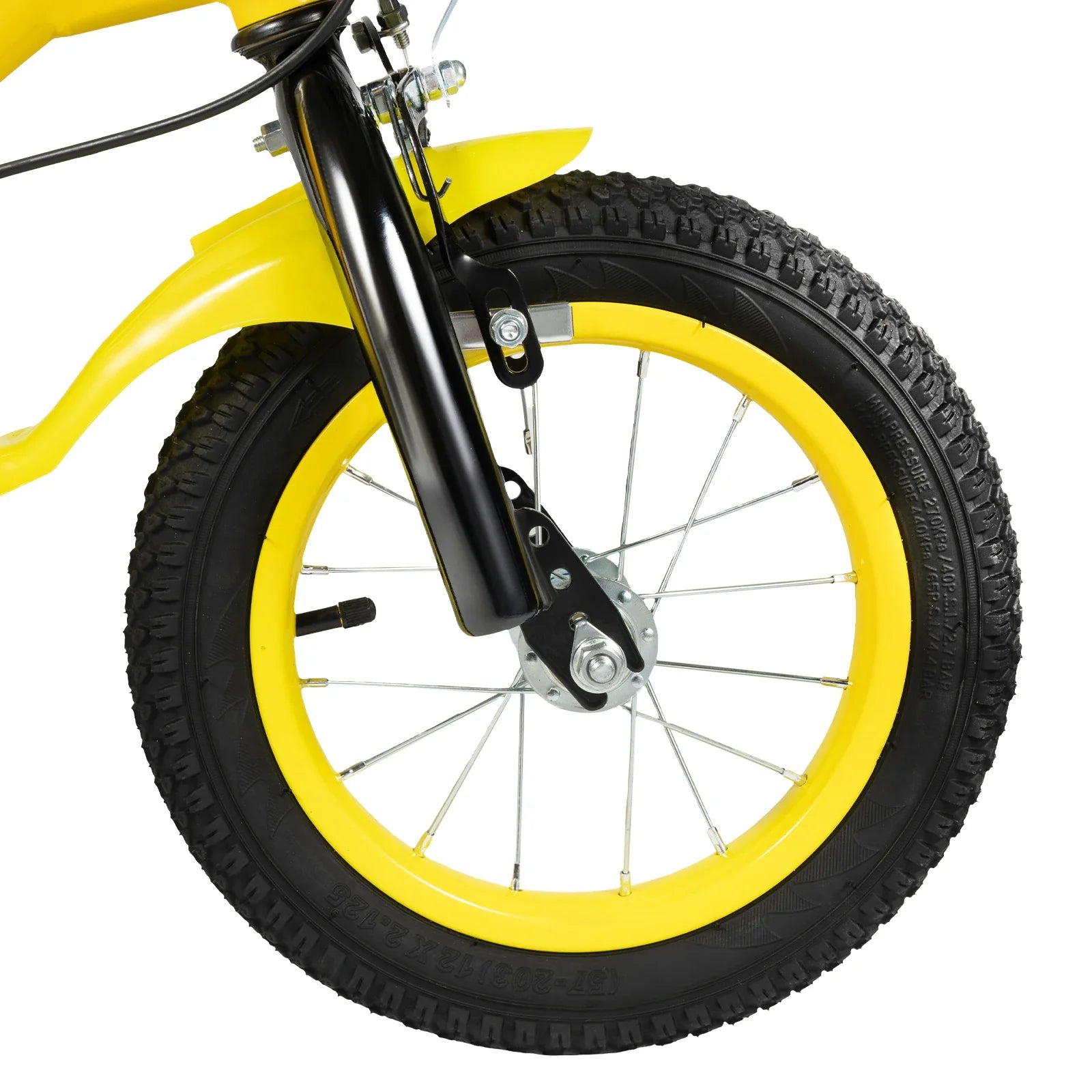 Cykeldäck