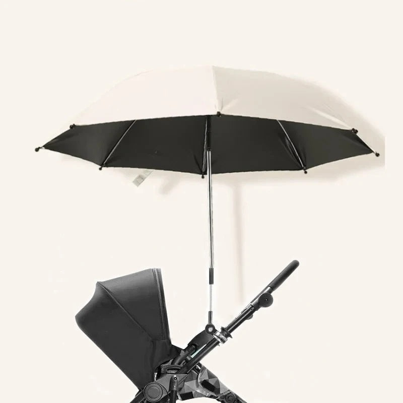 Parasoll till Barnvagn (UPF50+) by LV