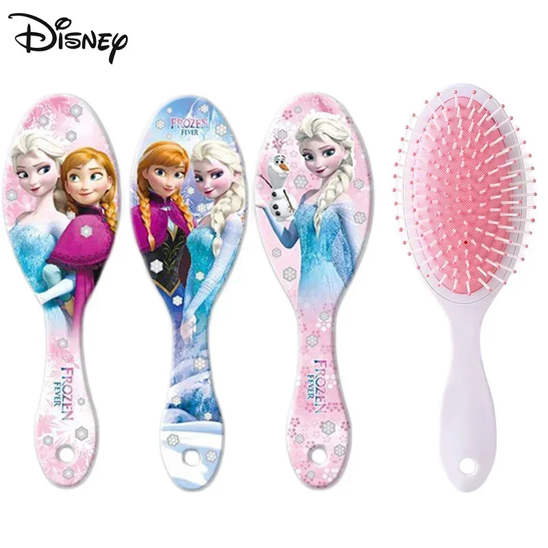 Frost Hårborste Disney by LV