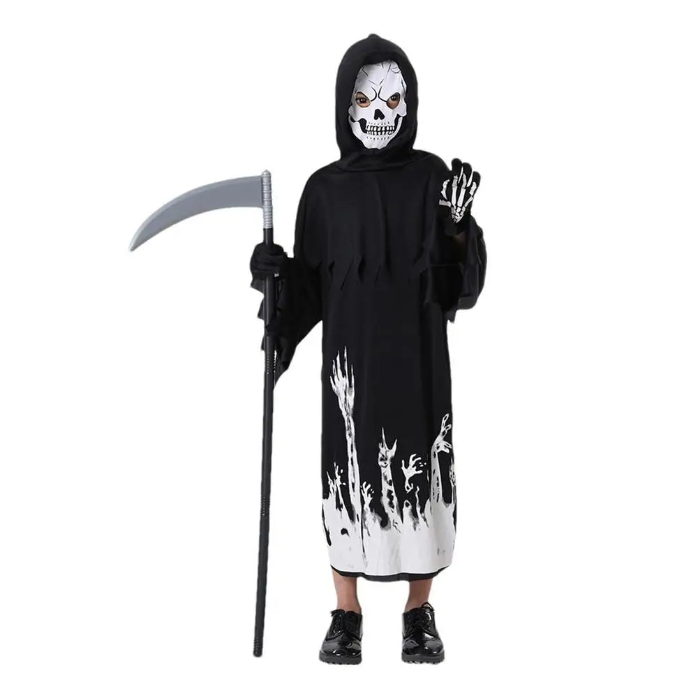 Halloween Kläder - Spöket