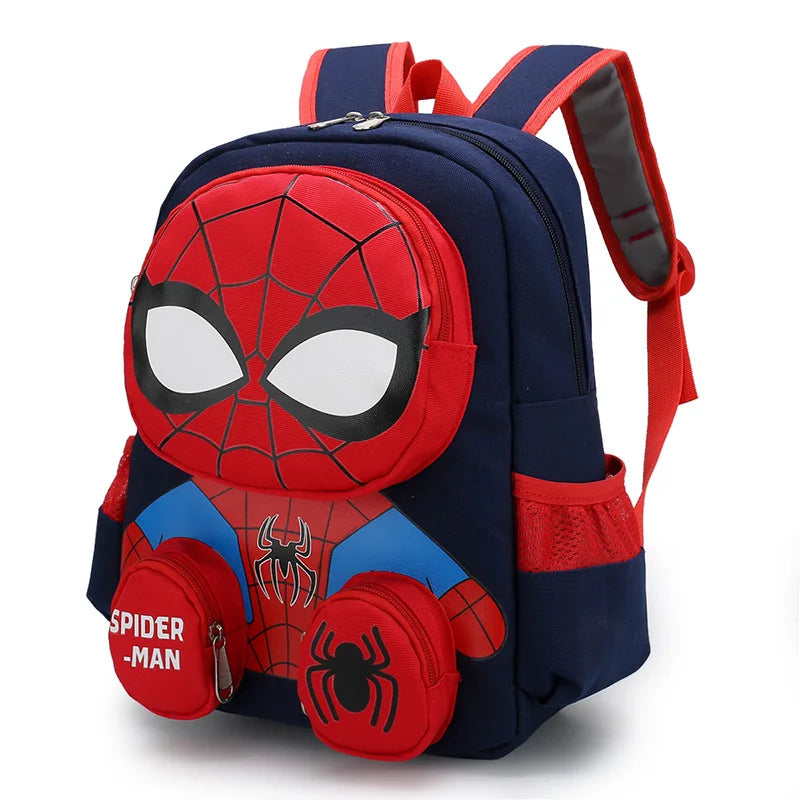 Spider man väska