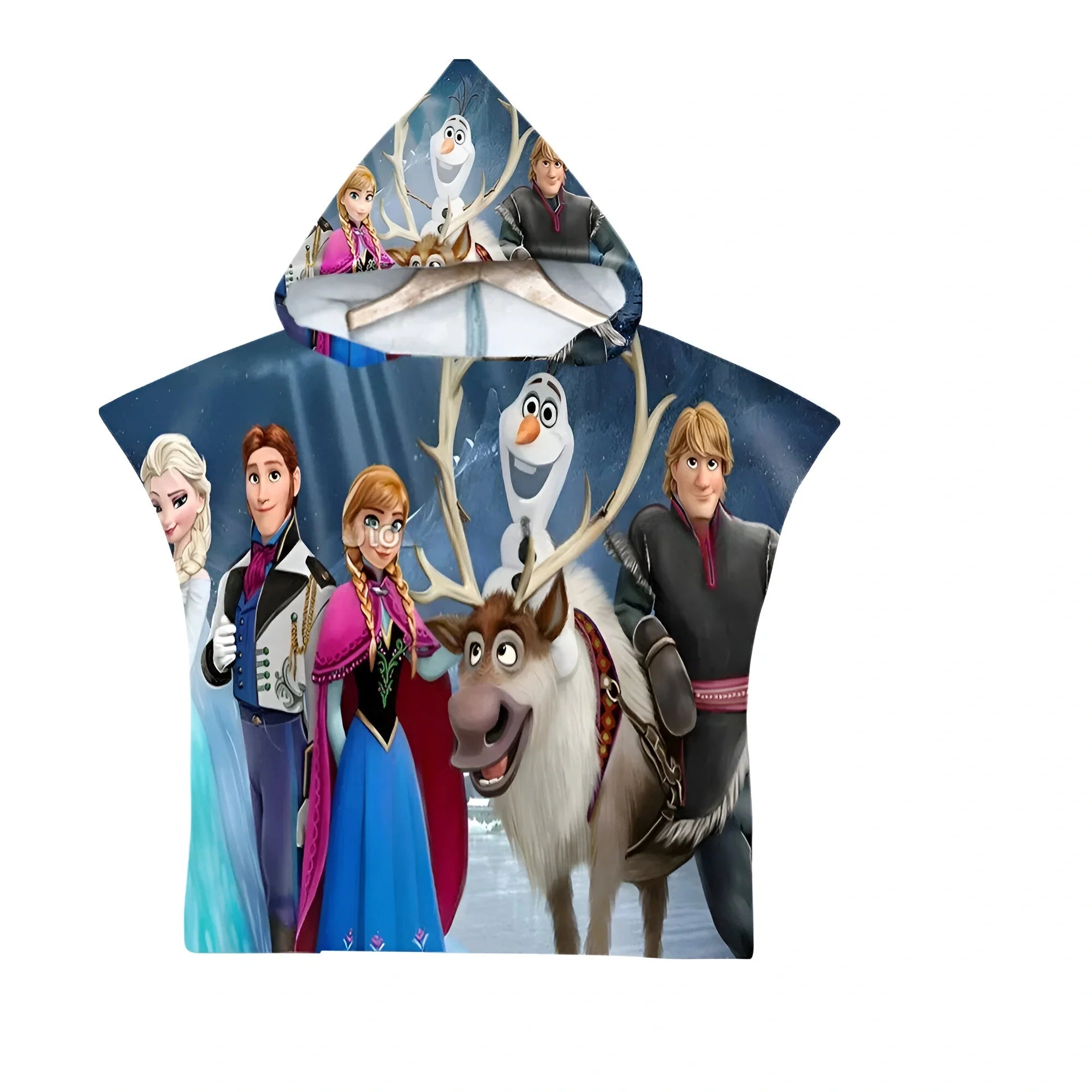 Disney Handuken