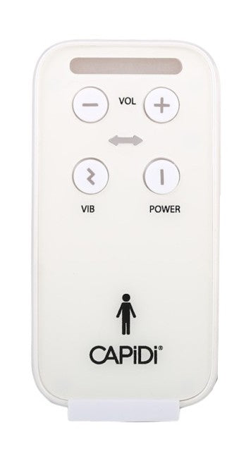 Capidi babyvakt