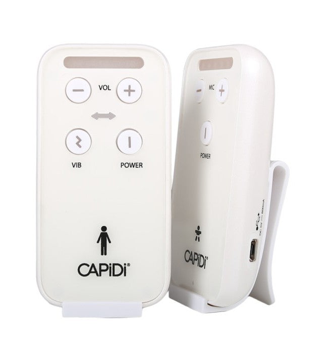 Capidi babyvakt