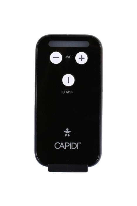 capidi babyvakt