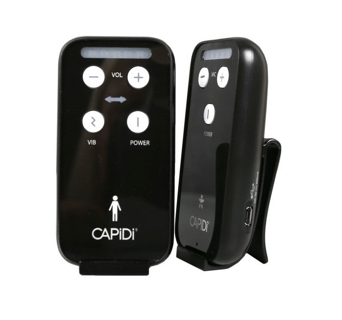 capidi babyvakt