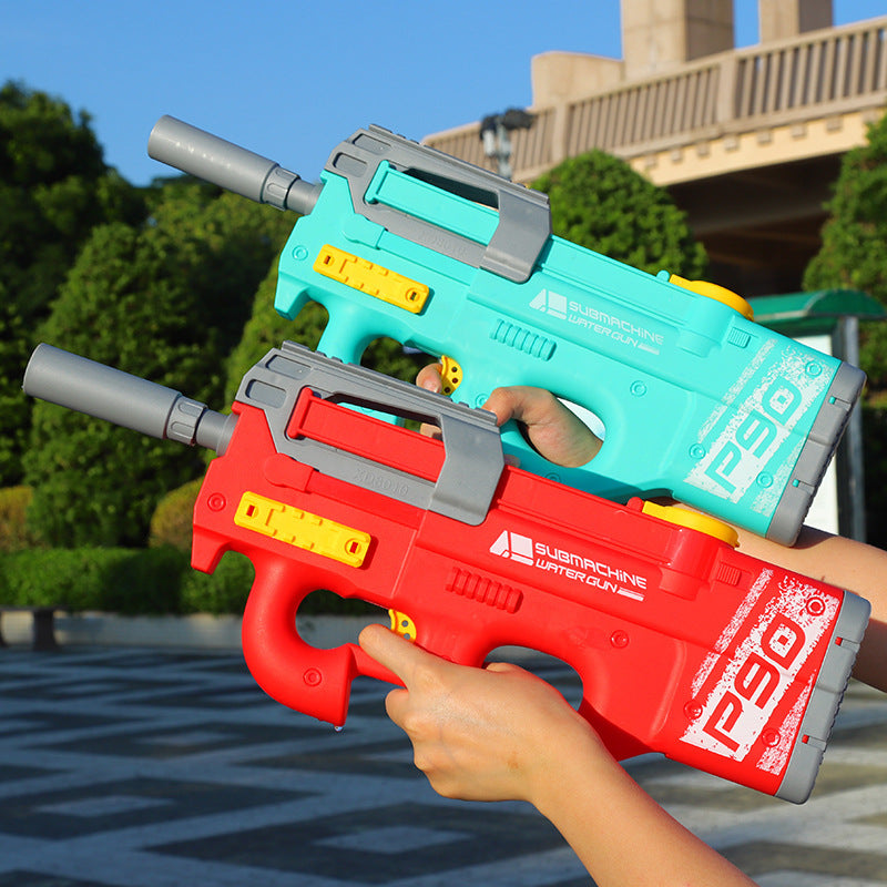 Elektrisk vattenpistol