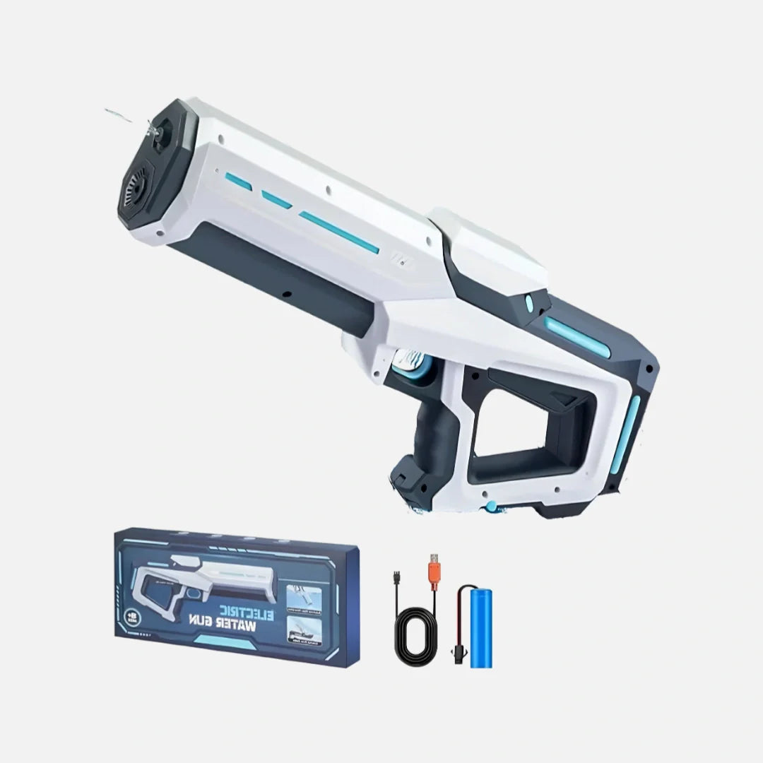 Elektrisk Vattenpistol Action by LV