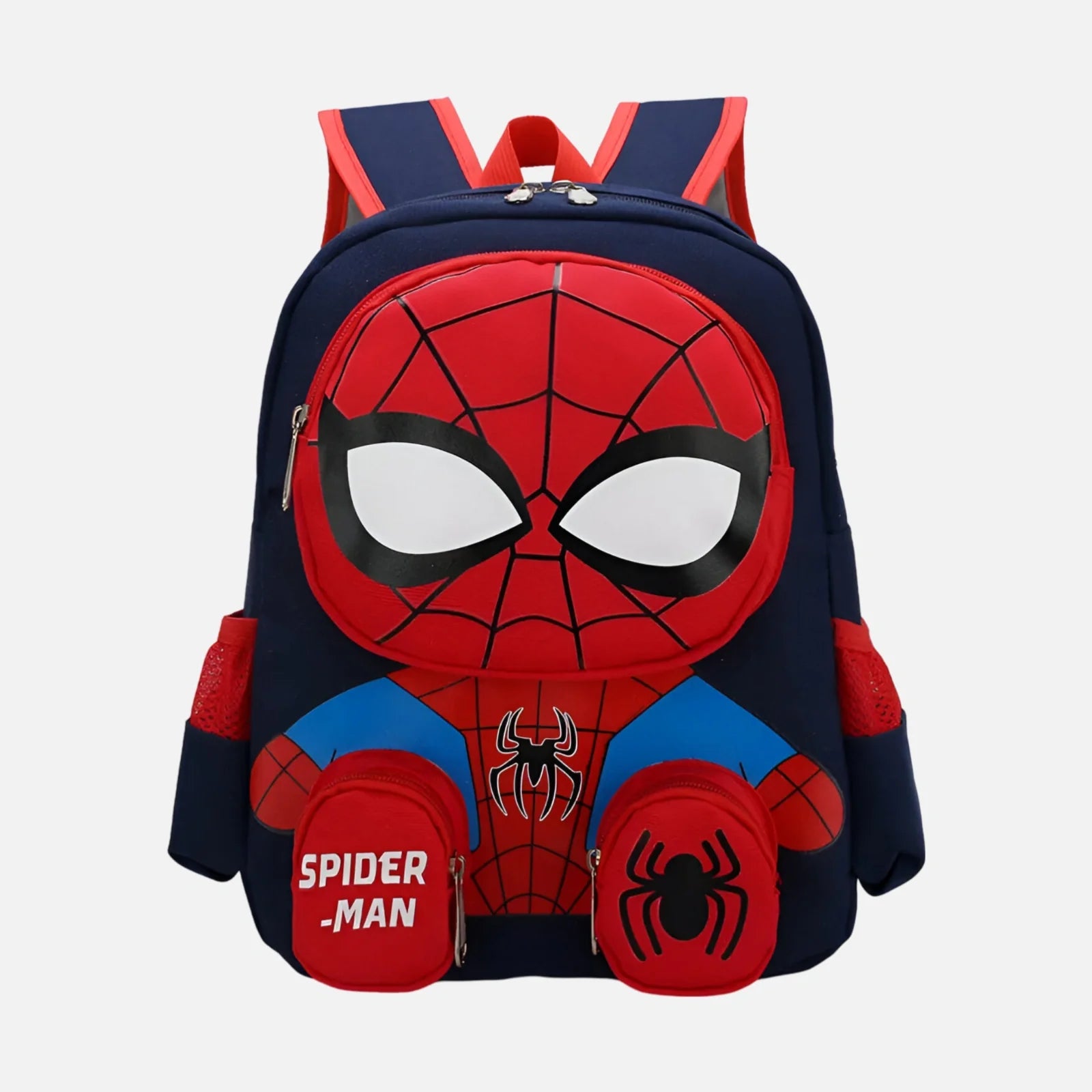 Spiderman Ryggsäck