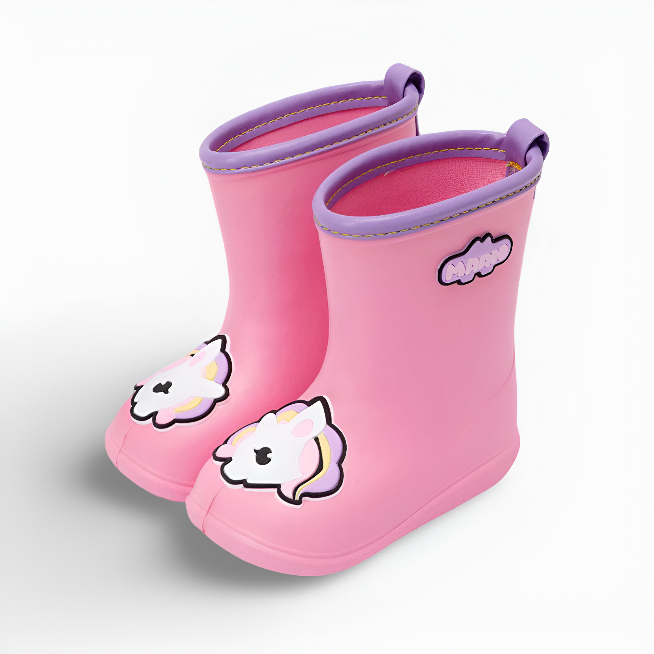 Stövel Unicorn