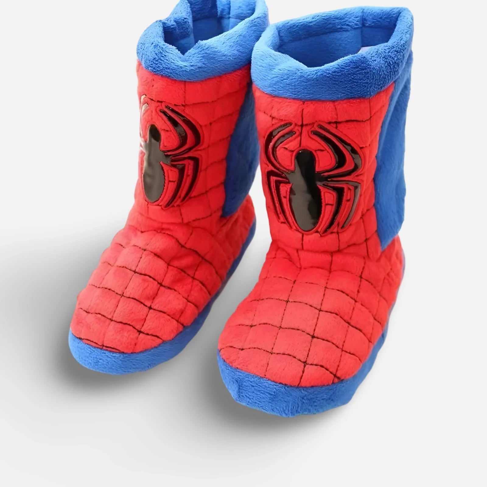 Spiderman stövlar